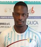 Hermann KABASELE - Attaccante